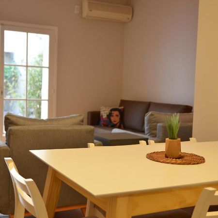 Renovar Mendoza Exteriér fotografie