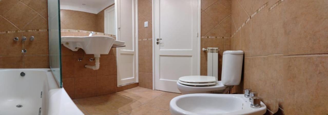 Renovar Mendoza Exteriér fotografie