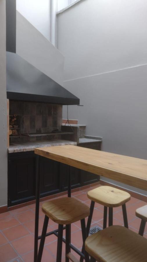 Renovar Mendoza Exteriér fotografie
