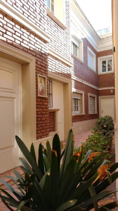 Renovar Mendoza Exteriér fotografie