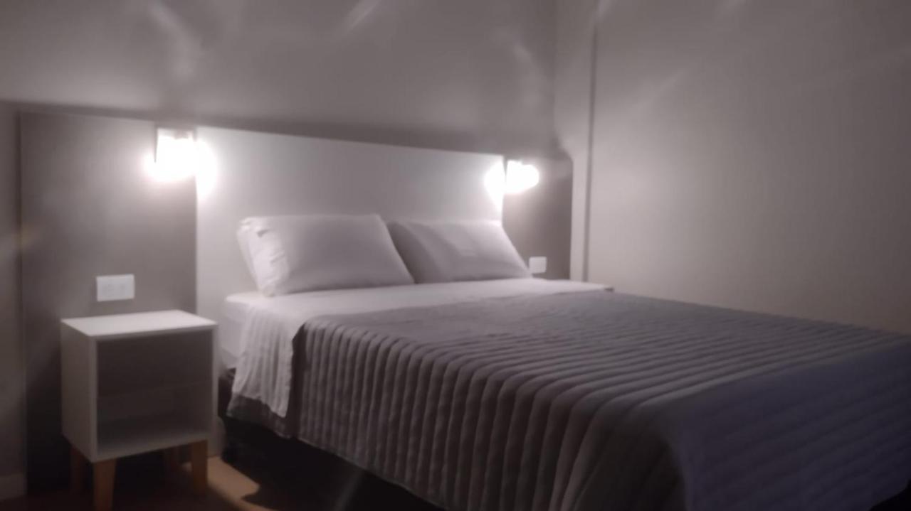 Renovar Mendoza Exteriér fotografie