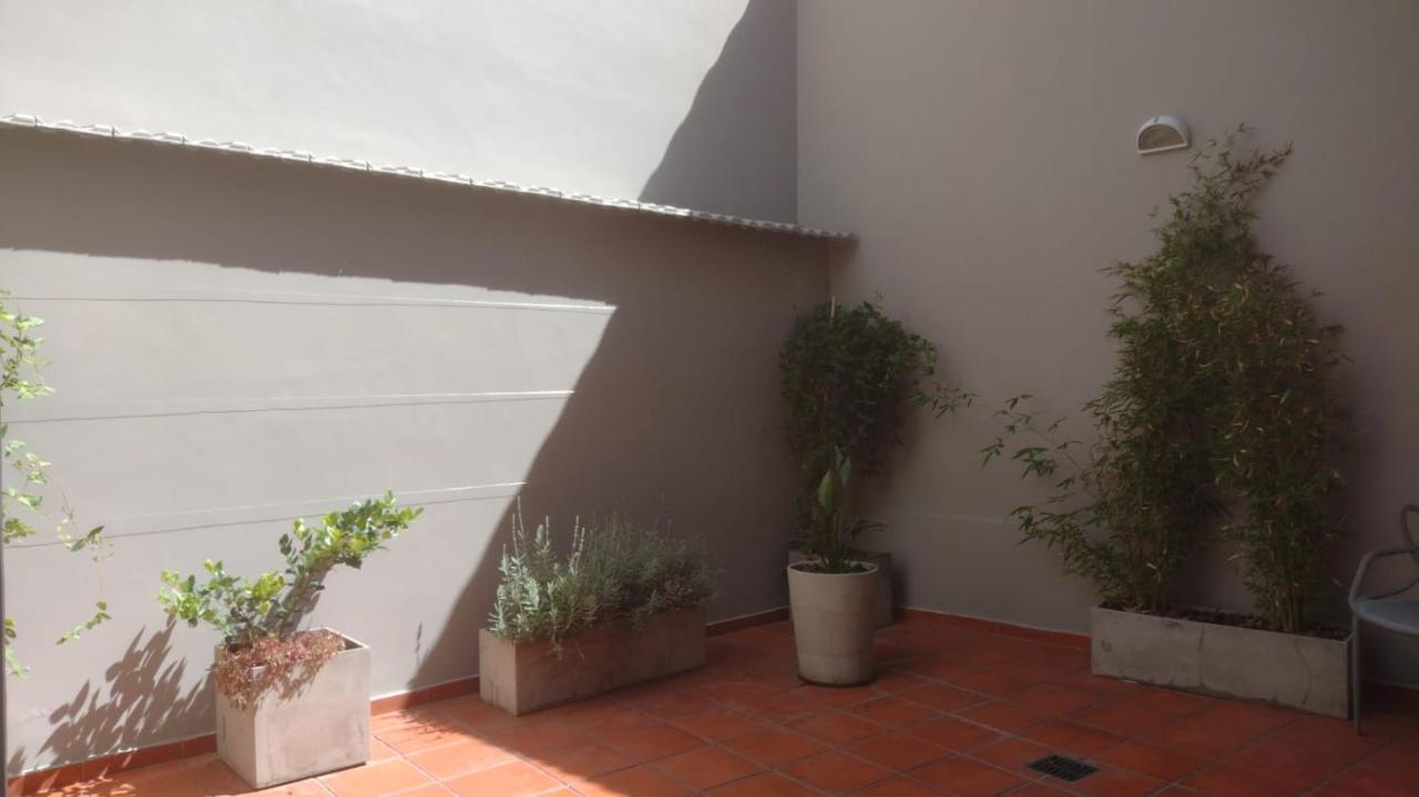 Renovar Mendoza Exteriér fotografie
