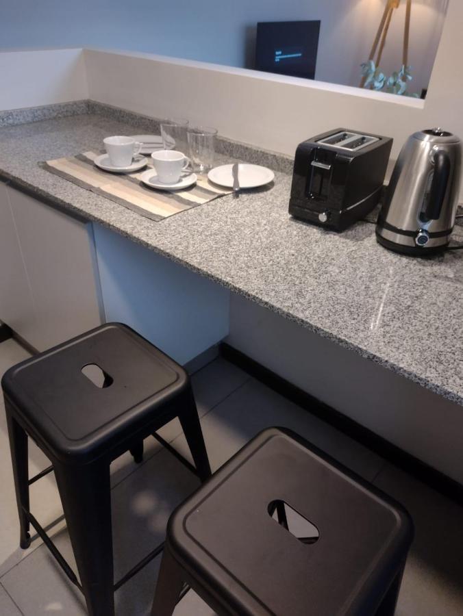 Renovar Mendoza Exteriér fotografie