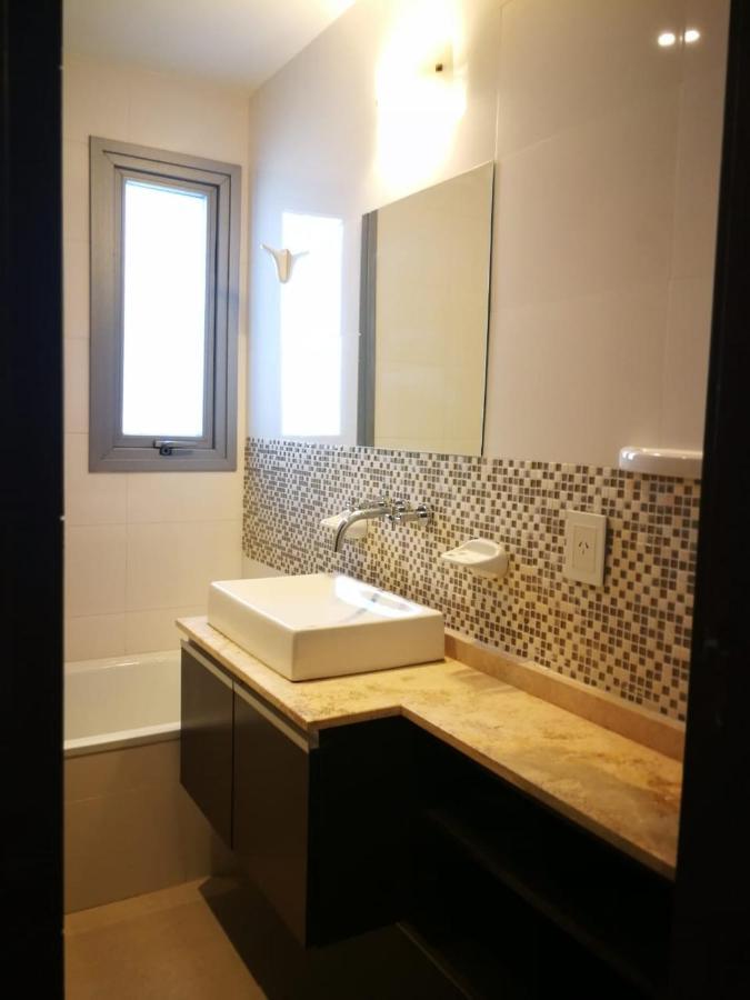 Renovar Mendoza Exteriér fotografie