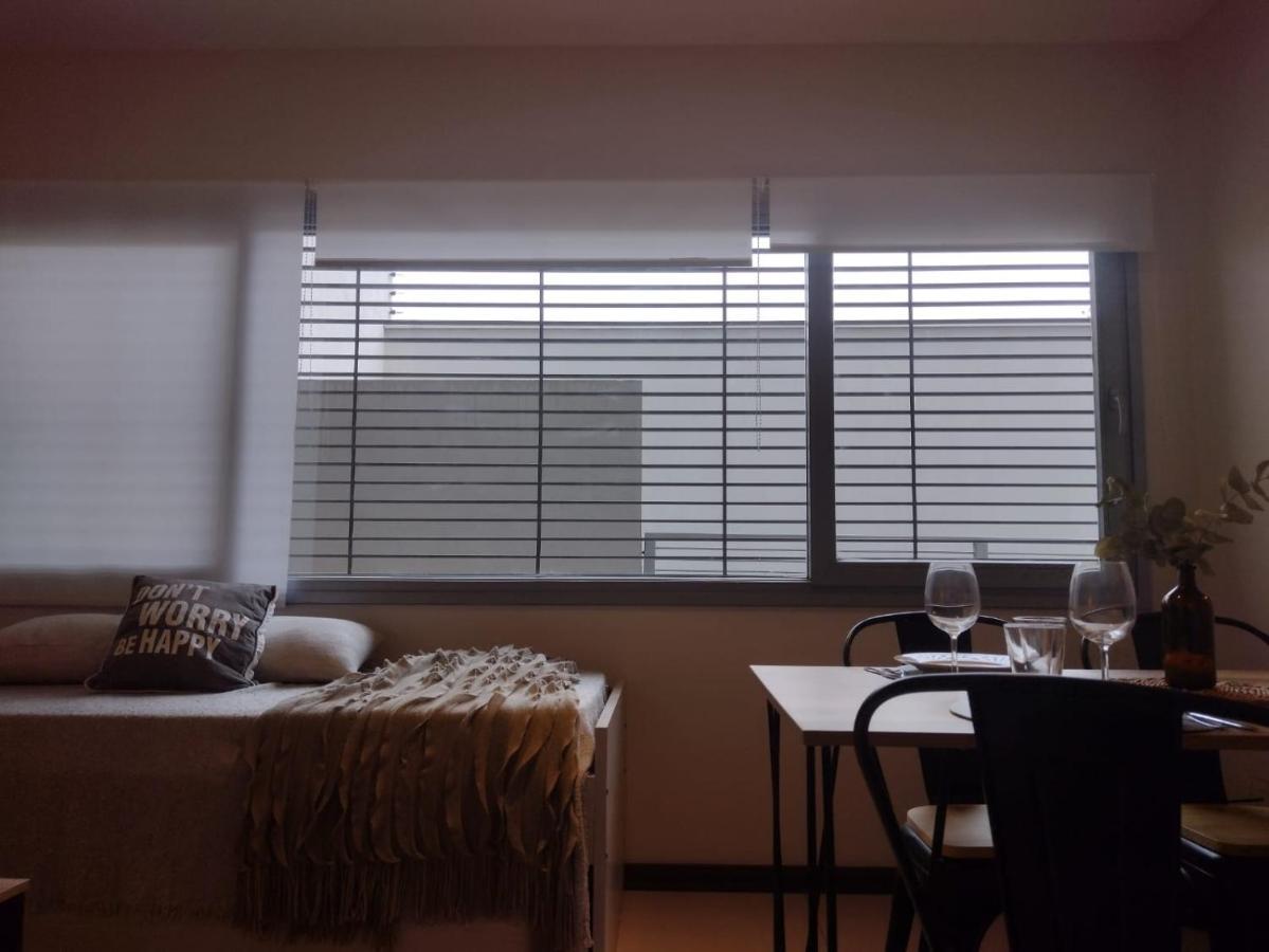 Renovar Mendoza Exteriér fotografie