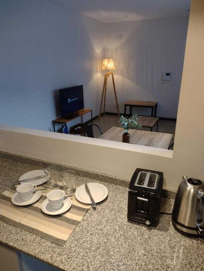 Renovar Mendoza Exteriér fotografie
