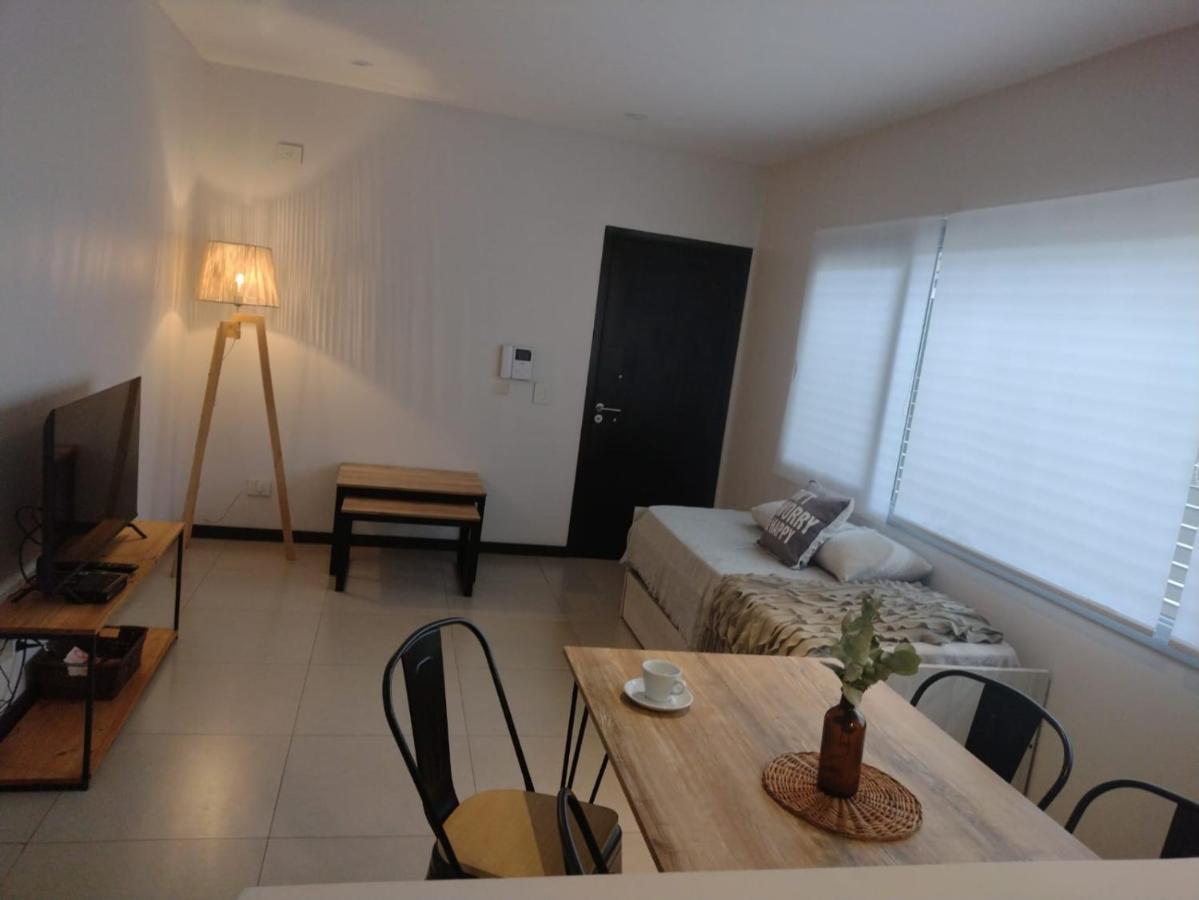 Renovar Mendoza Exteriér fotografie