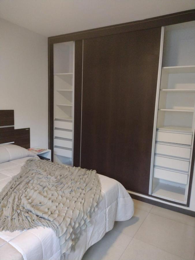 Renovar Mendoza Exteriér fotografie