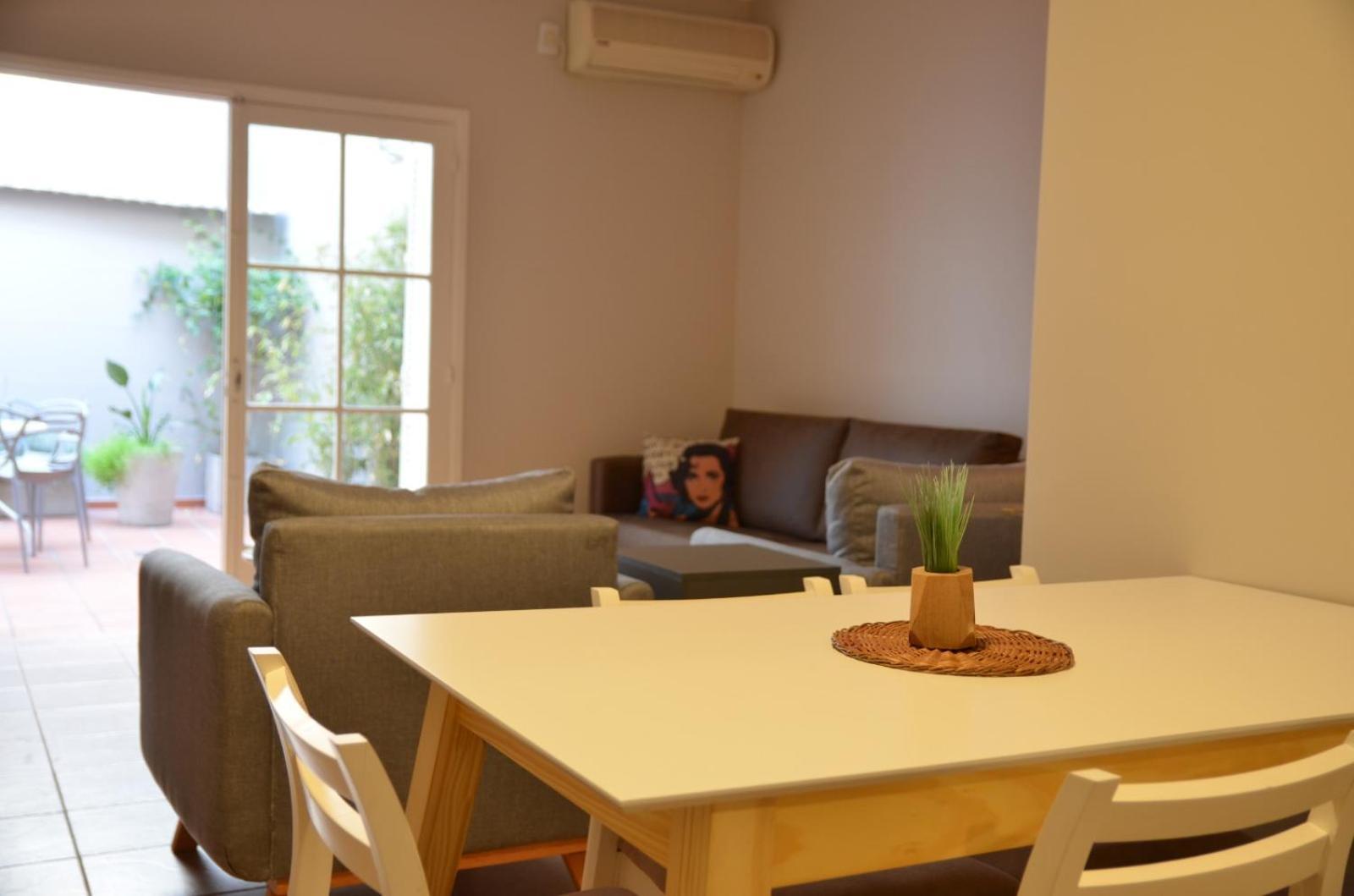 Renovar Mendoza Exteriér fotografie